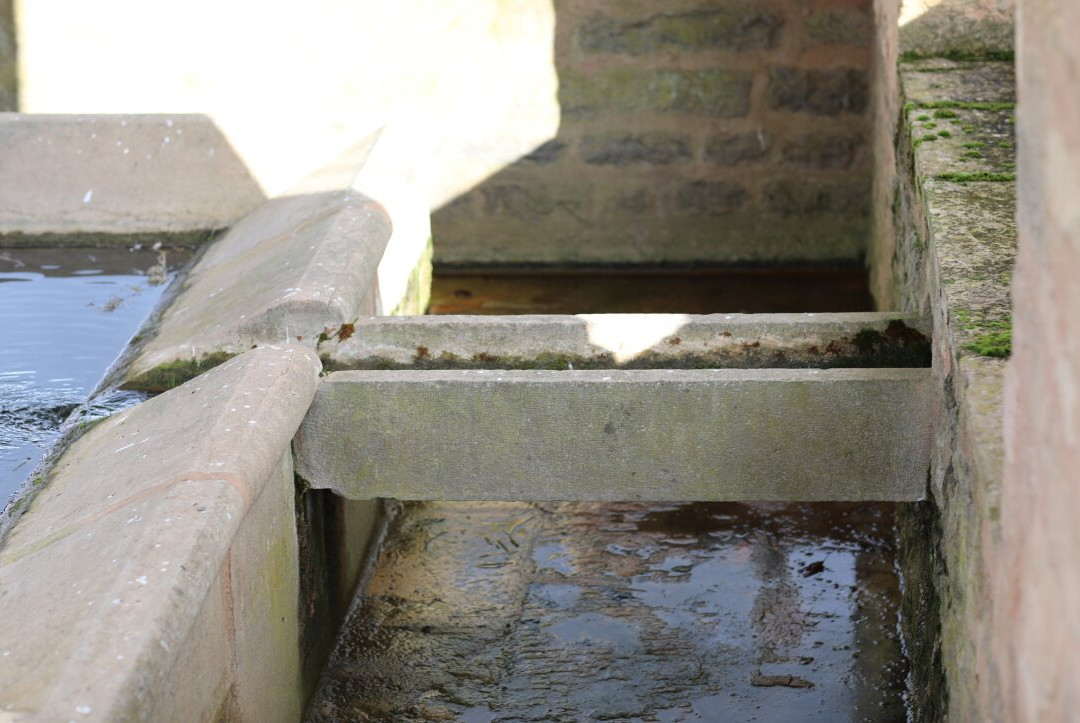 Lavoir De Vingelles景点图片