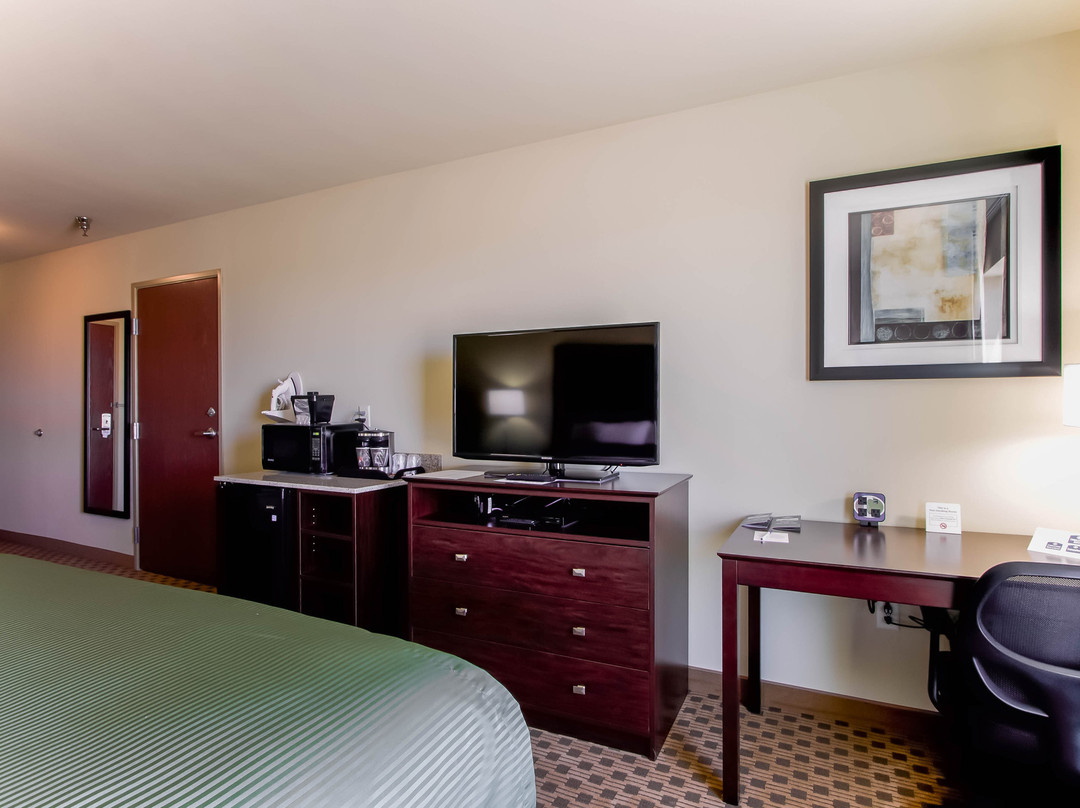 Eads旅游攻略图片