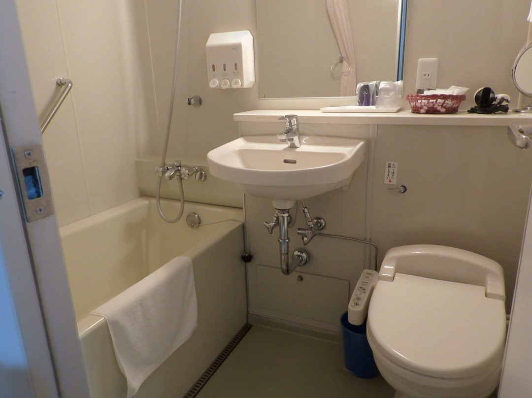 Kisokoma Kogen Hotel主图