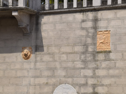 Palazzo Altan-San Vito al Tagliamento必去景点