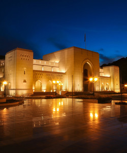 The National Museum景点门票图片