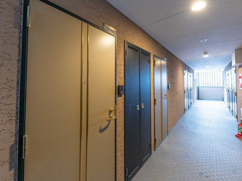 京都岛原高地宾馆主图