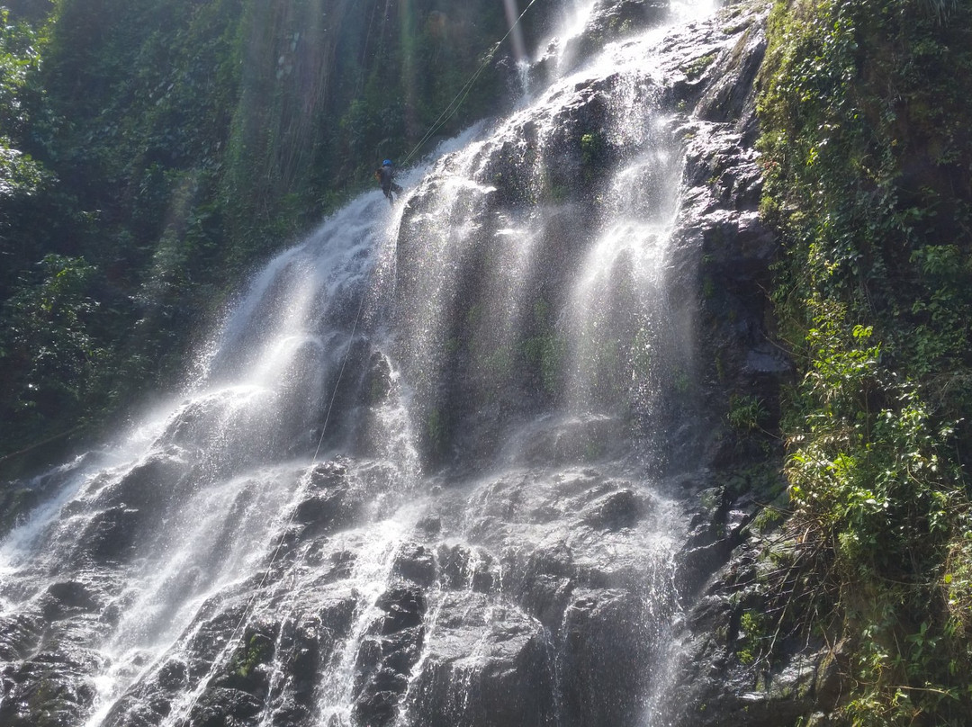 Altura-圣胡安必去景点