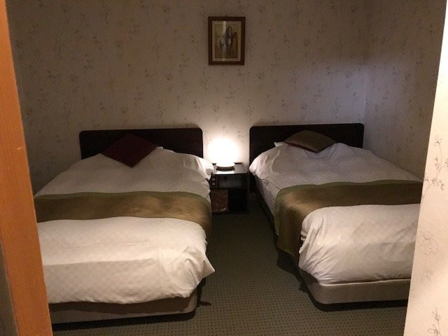 Tsuruya 日式旅馆主图
