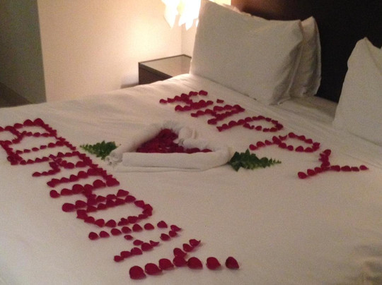 EveryDay Romance TCI