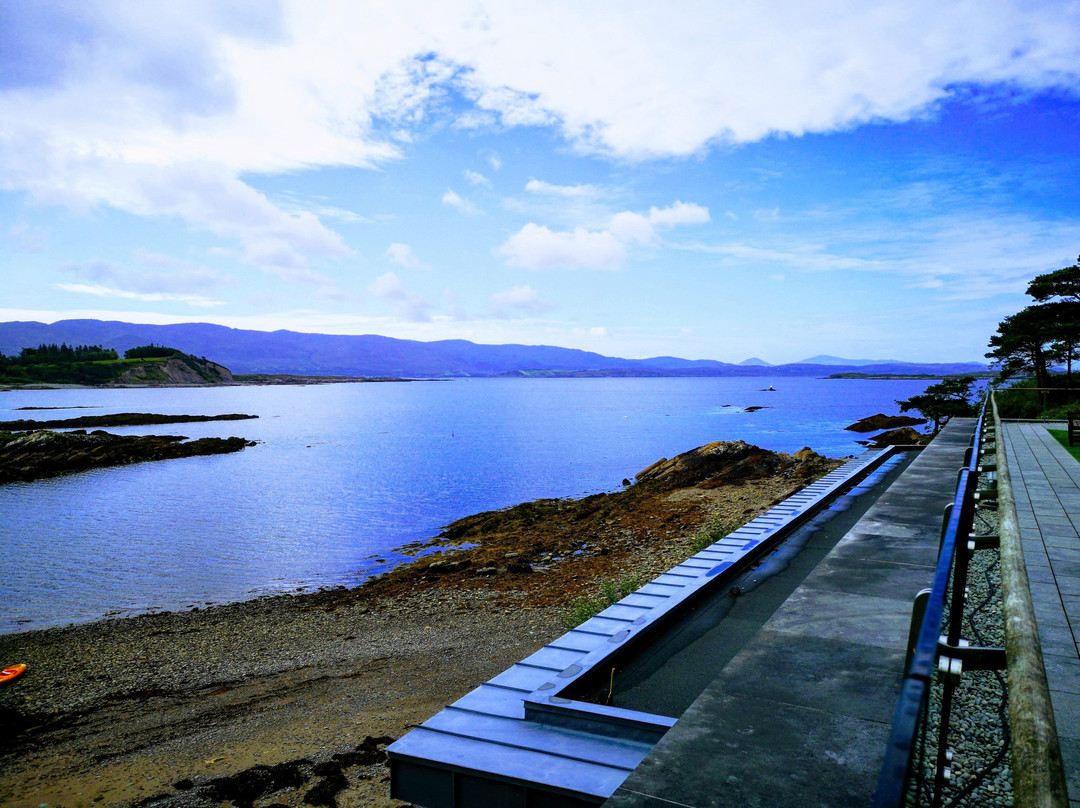 Parknasilla Resort & Spa主图