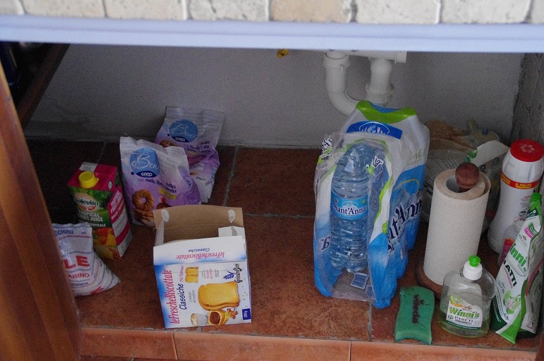 伊尔加托佩斯卡托尔住宿加早餐旅馆主图