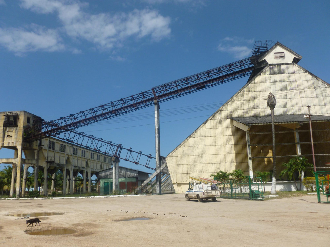Villa Clara Province旅游攻略图片