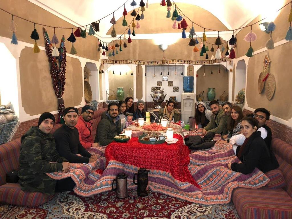 Birahe Guesthouse主图