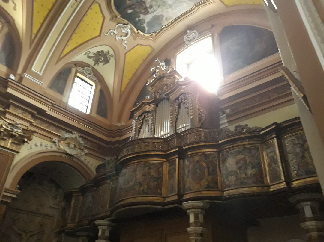 Chiesa di Sant'Antonio Abate景点图片