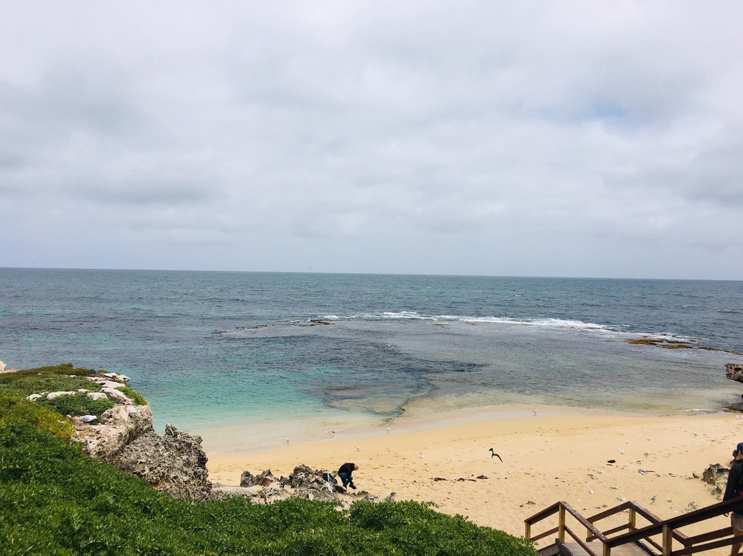 Pelican Point Foreshore Reserve景点图片