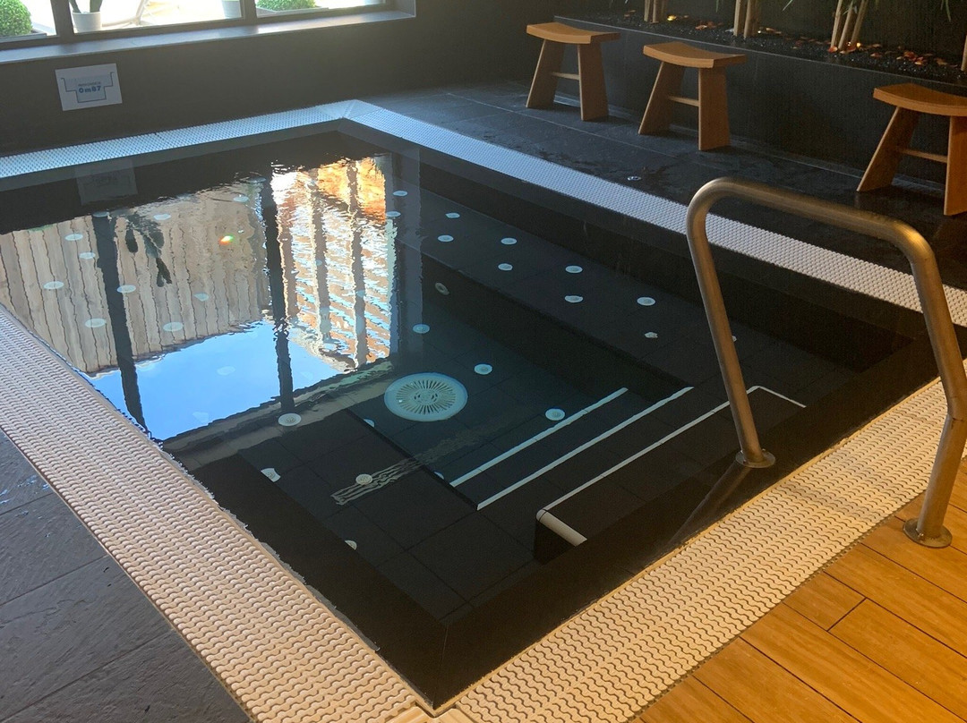 Vital Spa景点图片