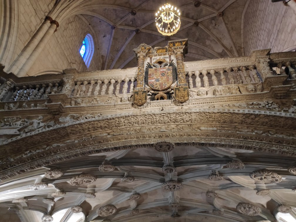 Casco Historico de Salvatierra景点图片