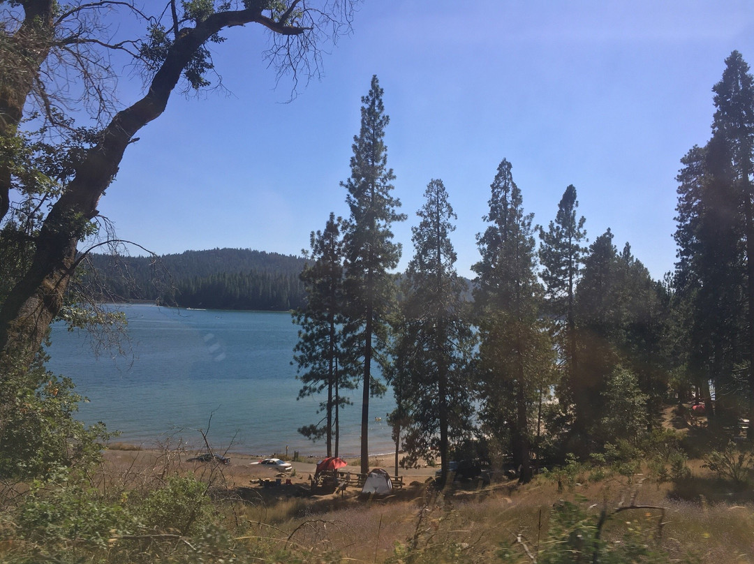 Jenkinson Lake-Pollock Pines必去景点