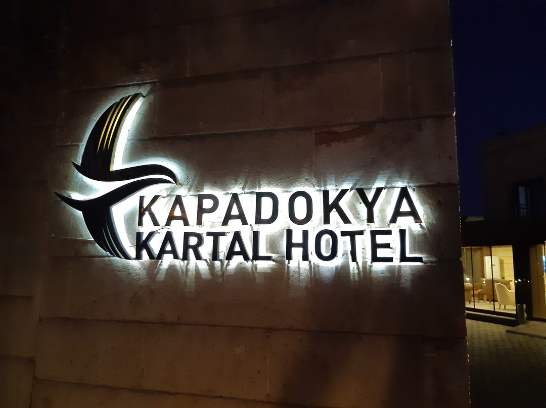 Kapadokya Kartal Hotel主图