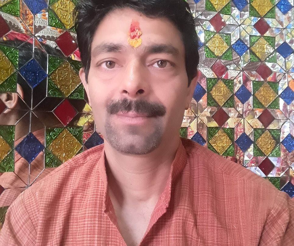 Garjia Devi Temple景点图片