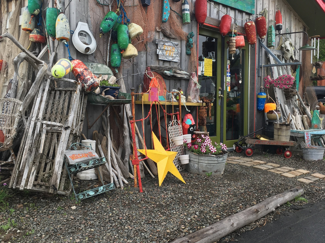 Sainte-Marie-de-Kent旅游攻略图片