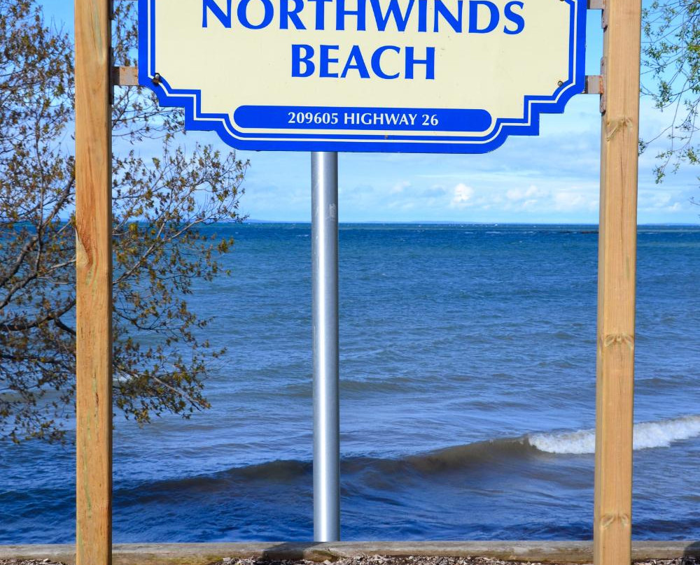 Northwinds Beach景点图片