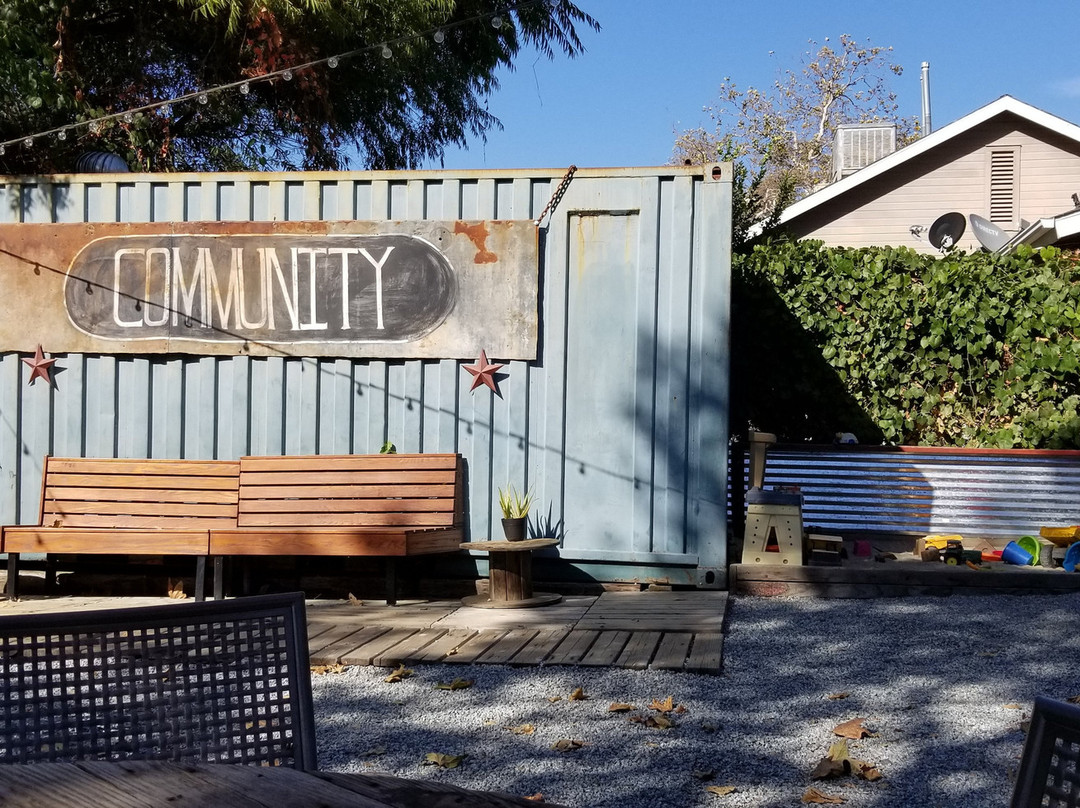 Three Rivers Brewing-Three Rivers必去景点