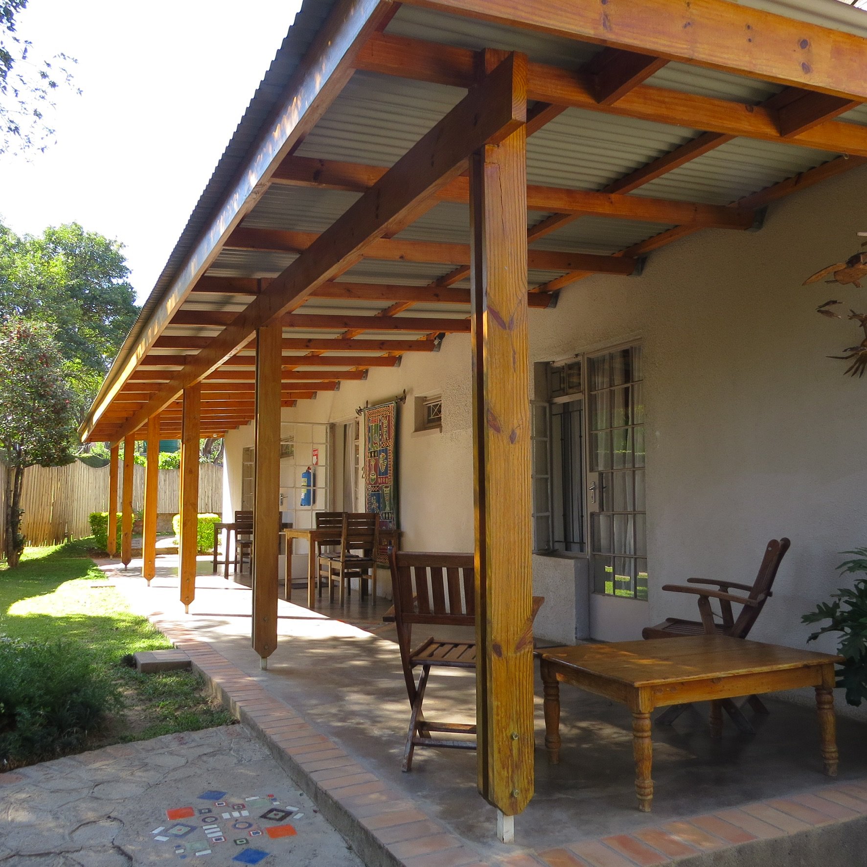 Malcolm Lodge-官方