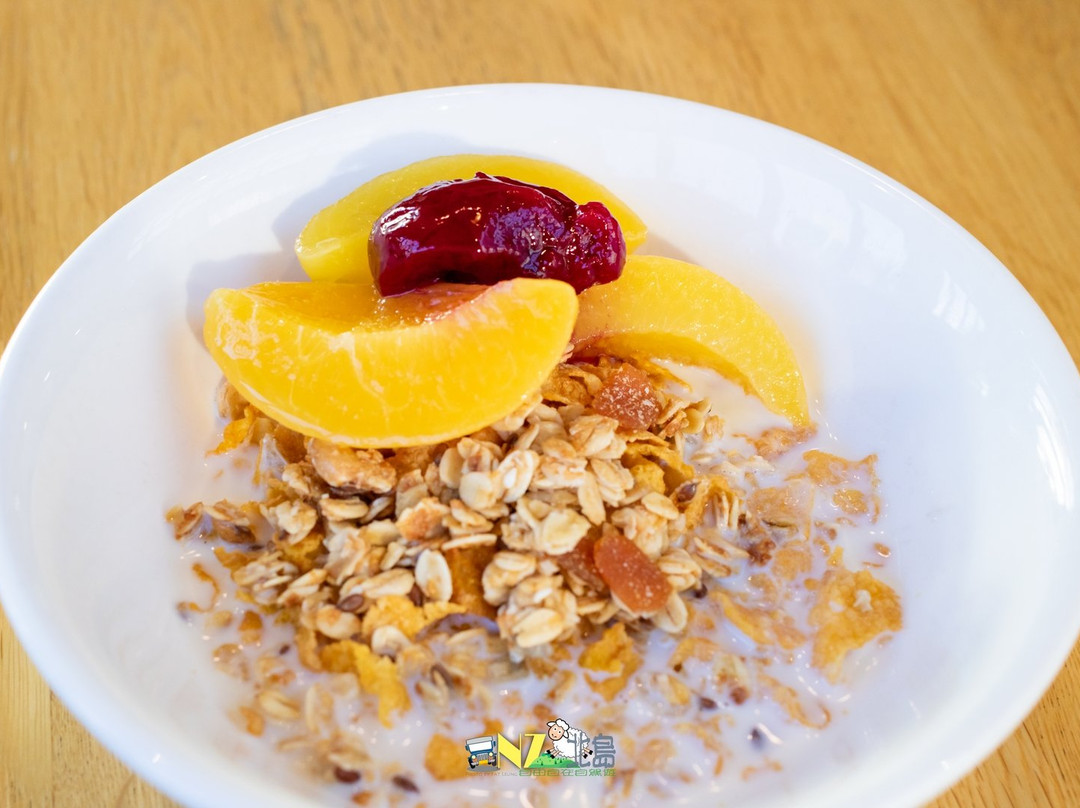 汉密尔顿文图拉酒店主图