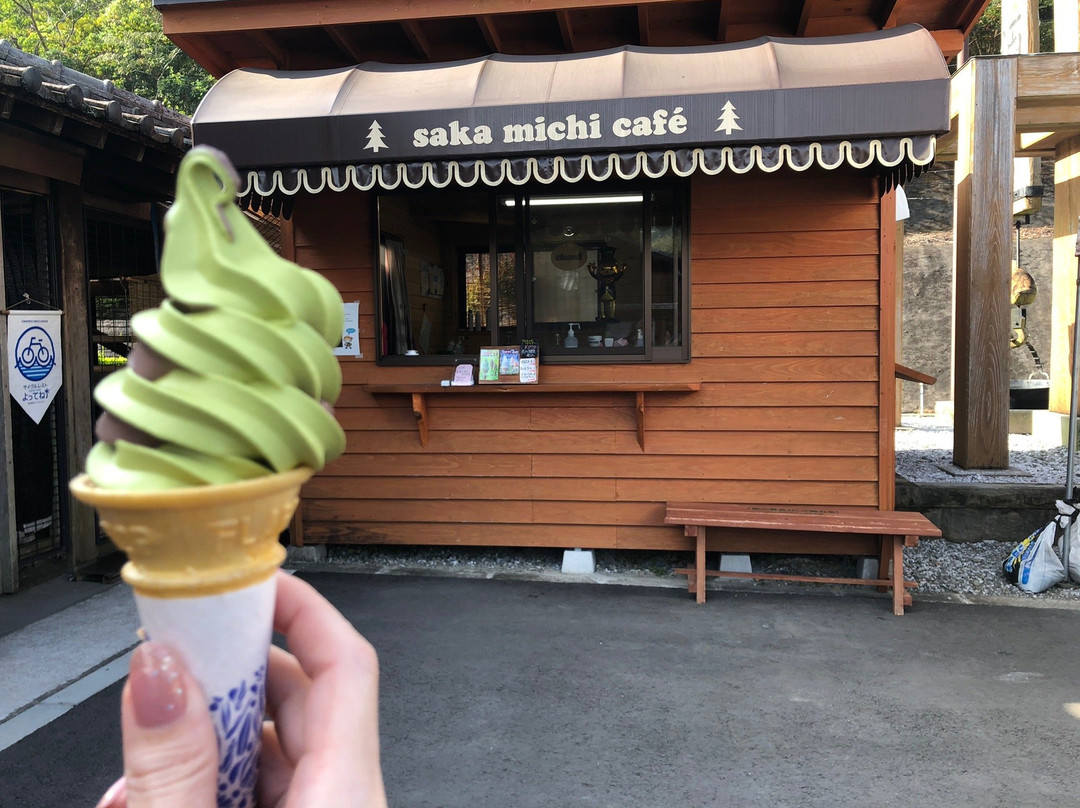 Michi no Eki Sakatani-日南市必去景点