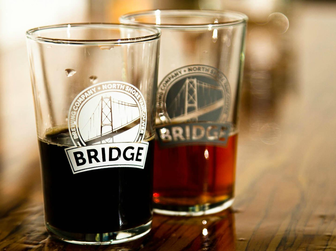Bridge Brewing Company景点图片
