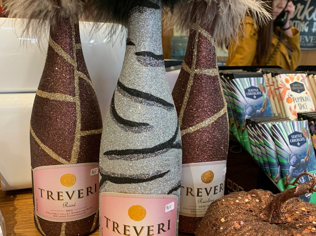 Treveri-Wapato必去景点