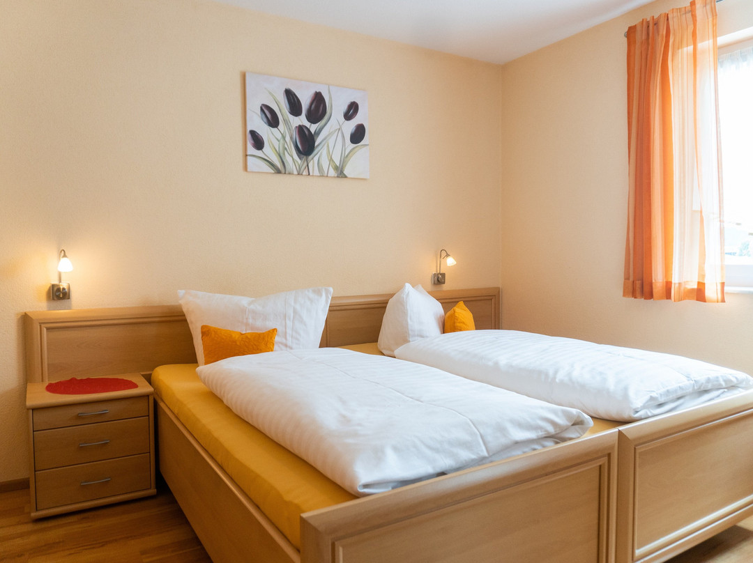 Pension Haas - Hotel am Turm主图