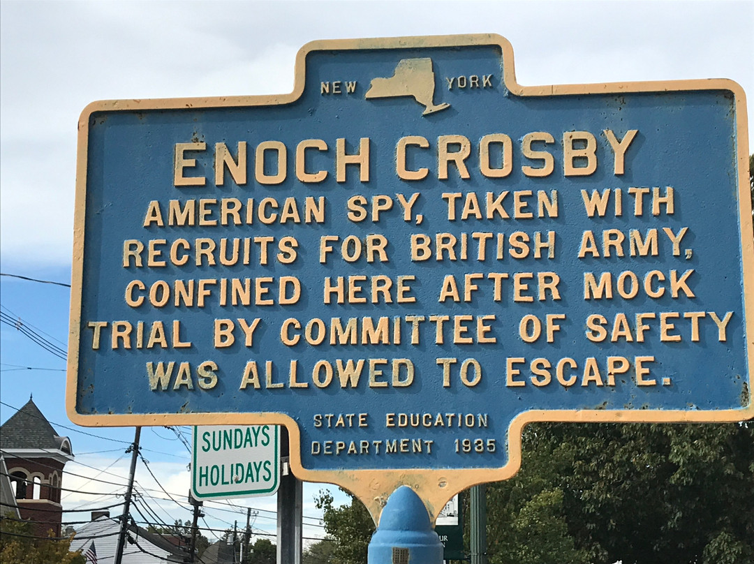 First Reformed Church of Fishkill-Fishkill必去景点