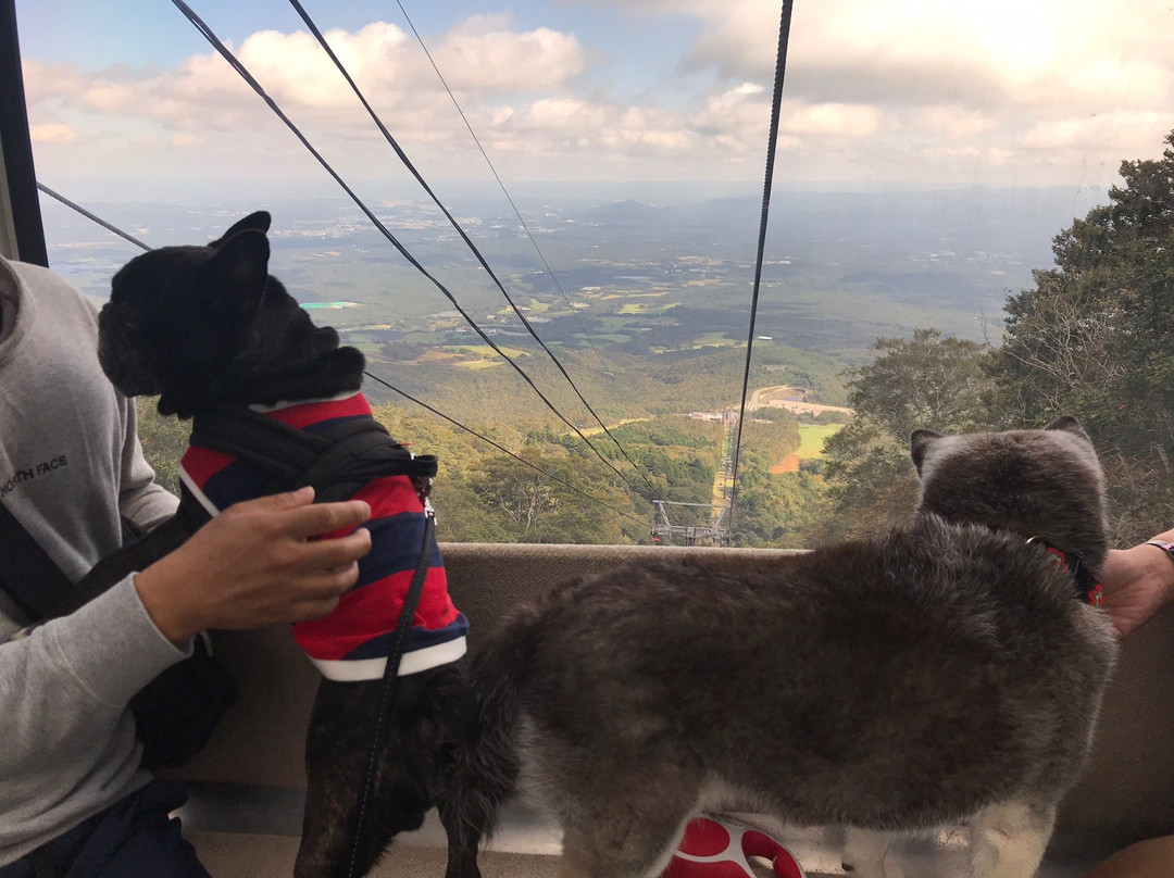 Mt Jeans Nasu-那须町必去景点