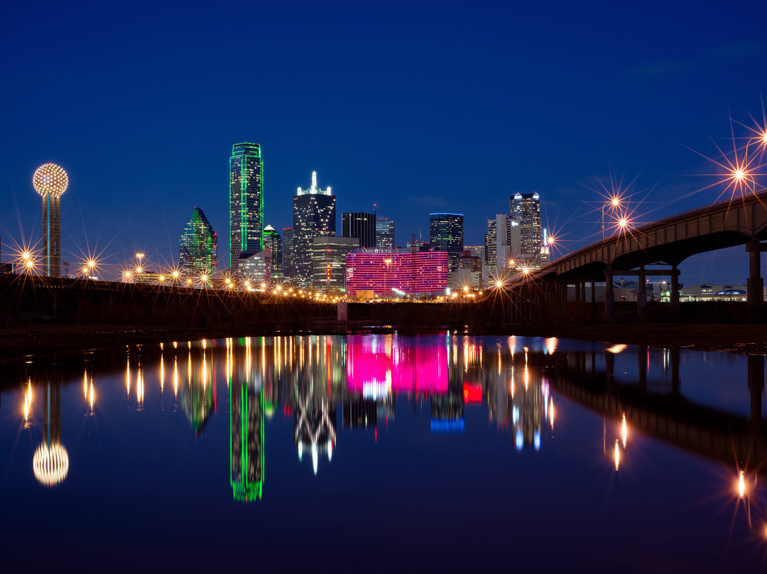 奥姆尼达拉斯酒店主图