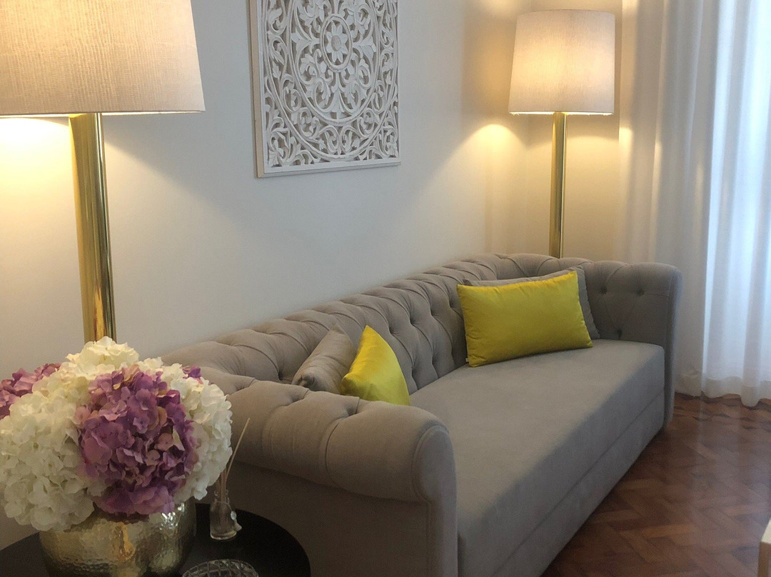 Casa do Templo主图