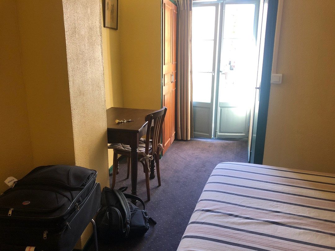 Hotel Vidal主图