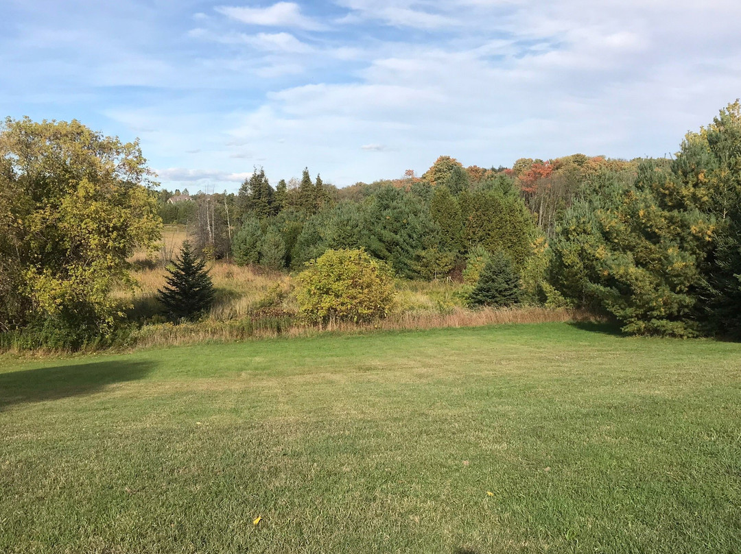 Inn on the Moraine主图