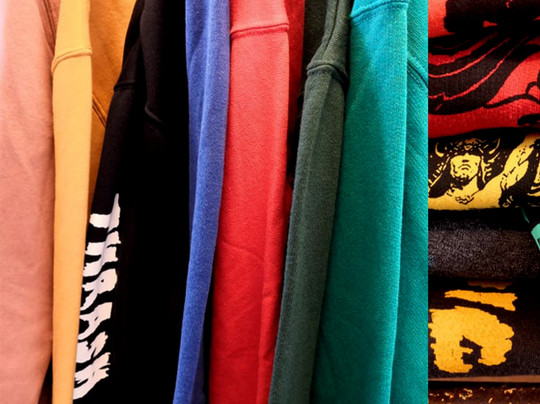 Thrash Addiction-特拉维夫必去景点