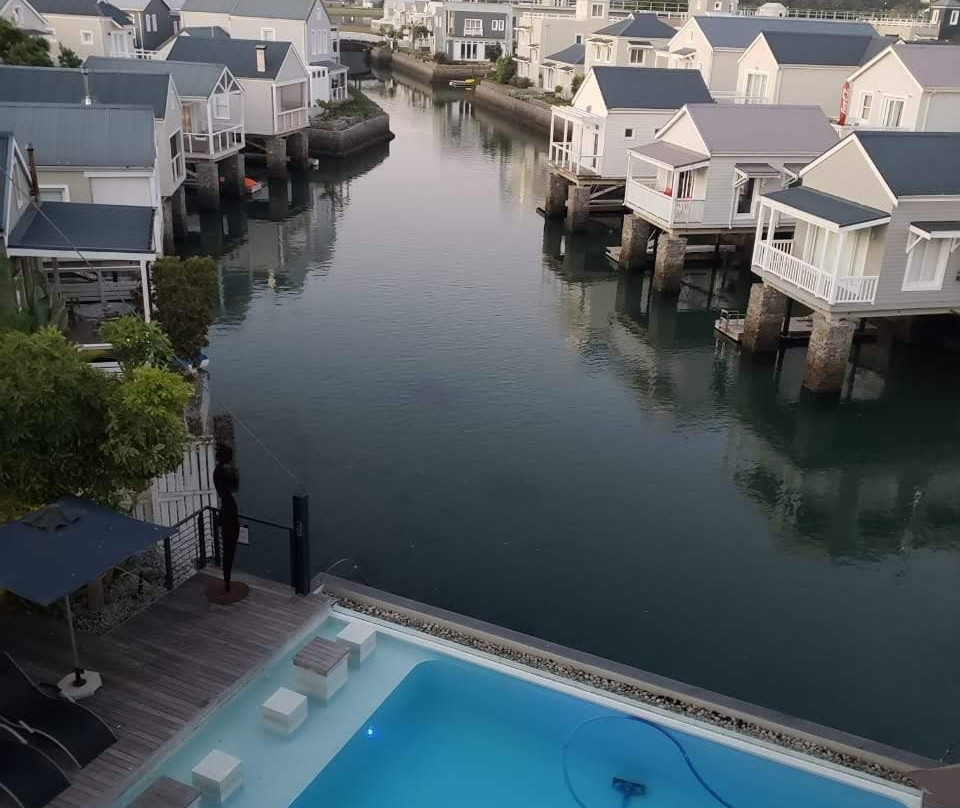 涡轮机Spa酒店主图