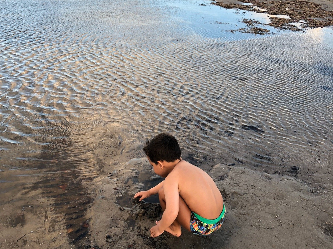 Baia Bella Apart Hotel主图