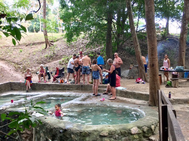 Rincon de Guayabitos旅游攻略图片