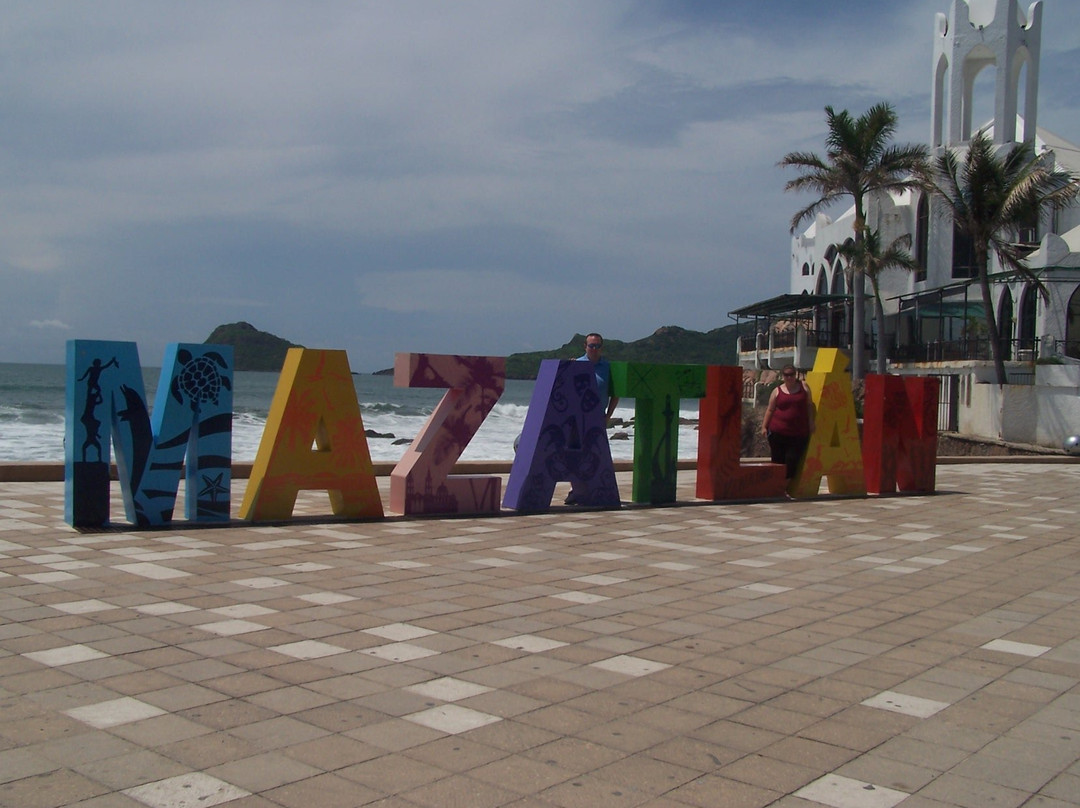 Mazatlanopenair. Com-马萨特兰必去景点