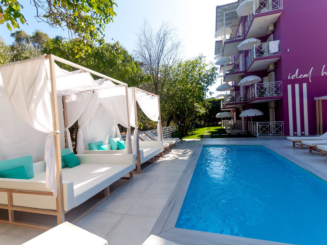 Ideal Boutique Hotel - Ideal House主图