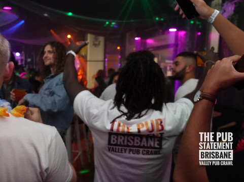 Brisbane Valley Pub Crawl-布里斯班必去景点