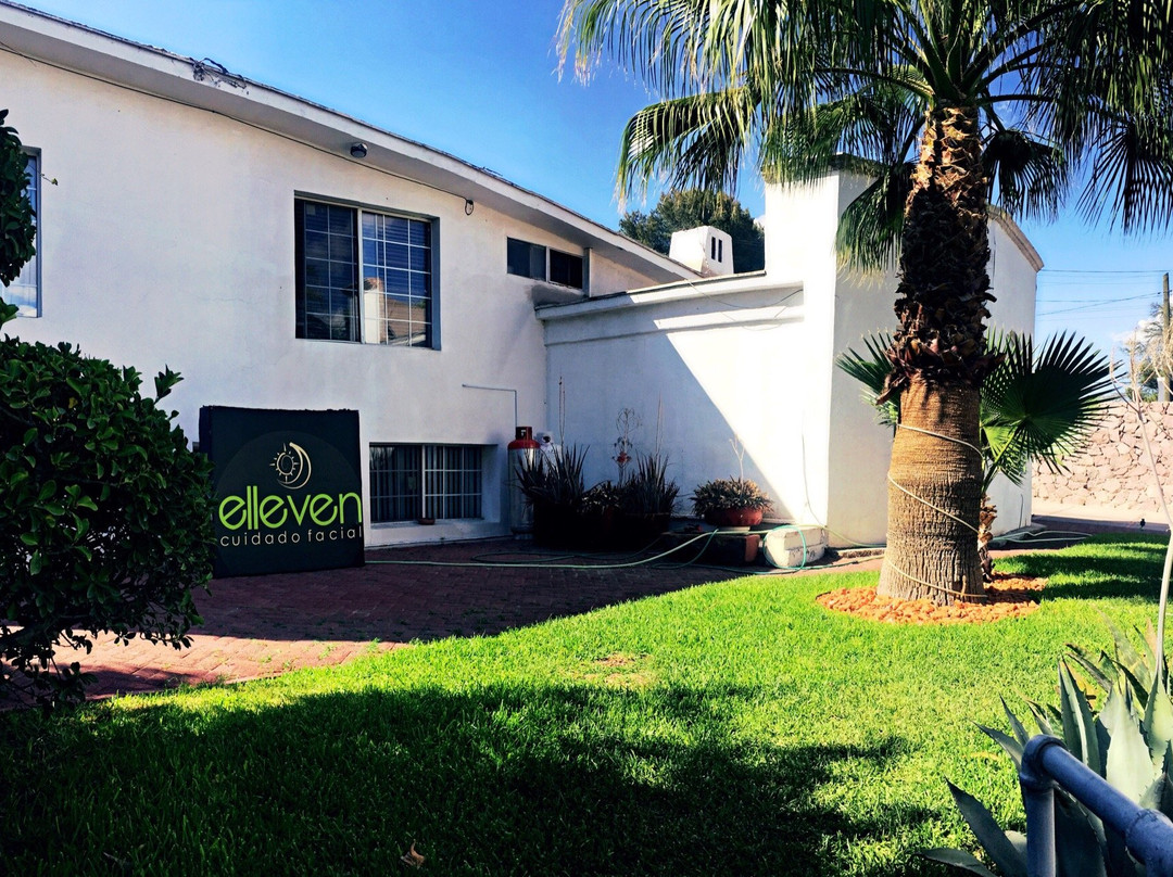 Colonia Dublan旅游景点-Elleven