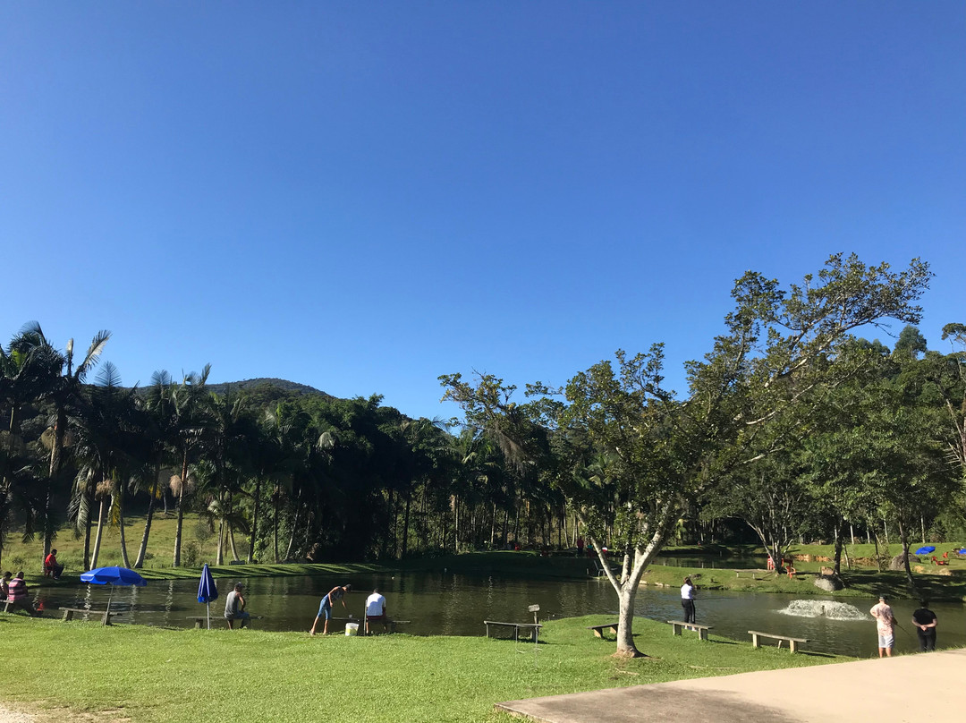 Sao Pedro de Alcantara旅游攻略图片