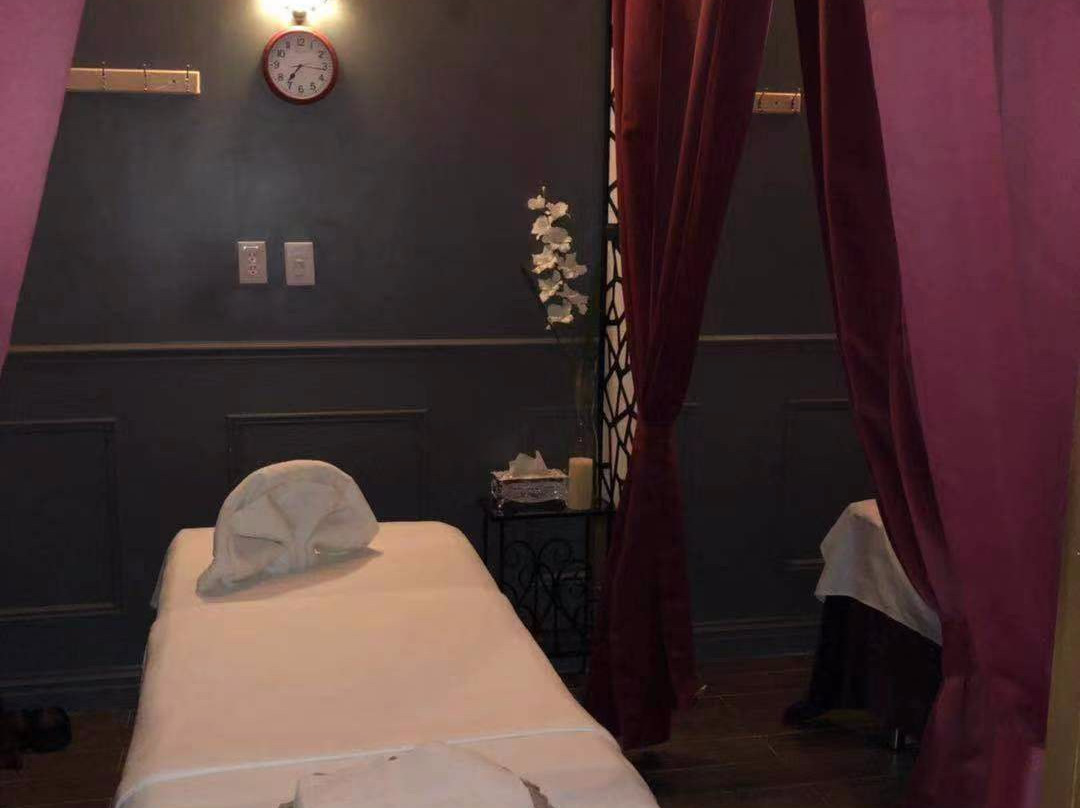 Three Sisters Spa-Cedarhurst必去景点