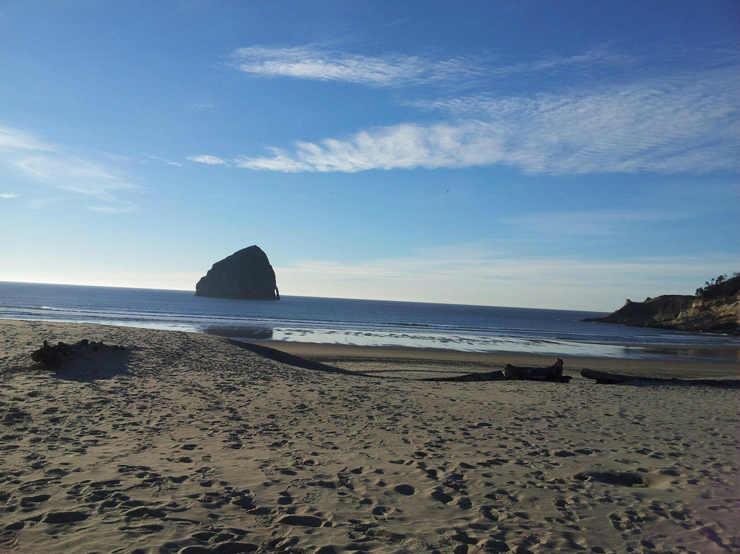 Oregon Beach Rides Day Tours-太平洋城必去景点