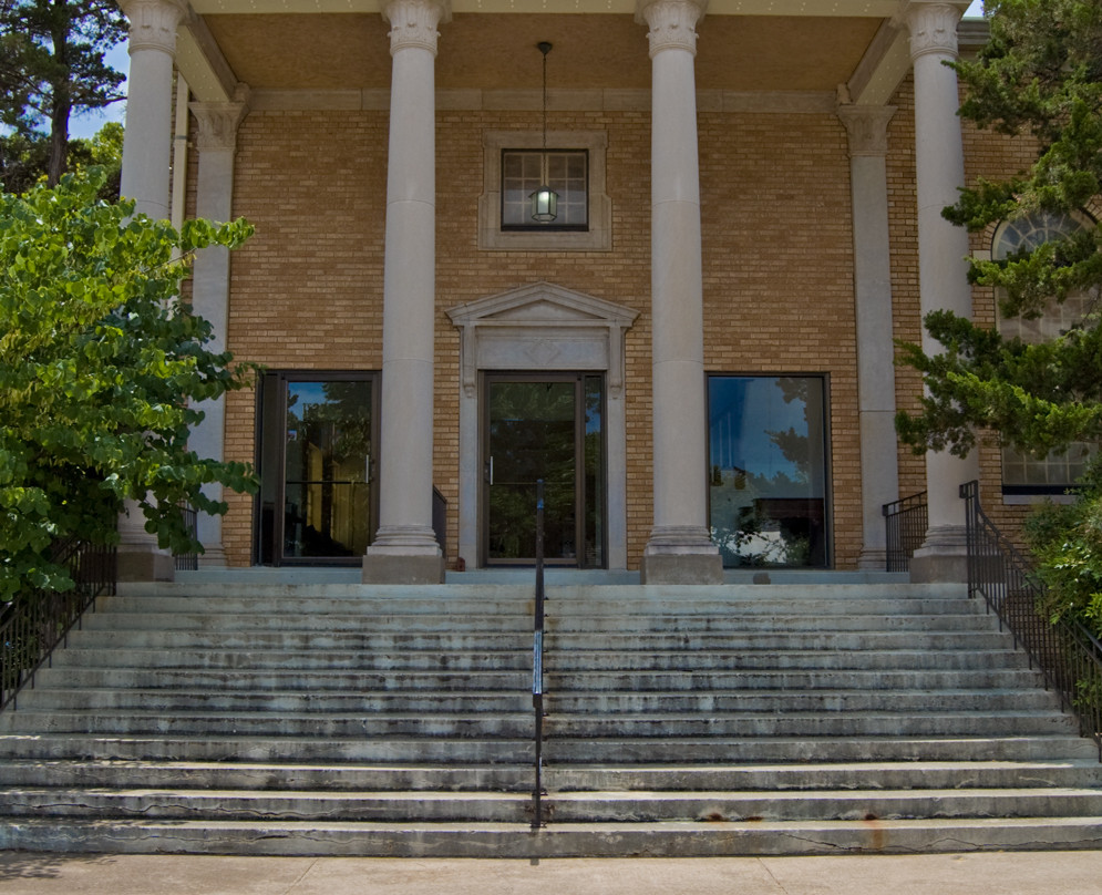 斯蒂尔沃特旅游景点-Sheerar Museum of Stillwater History