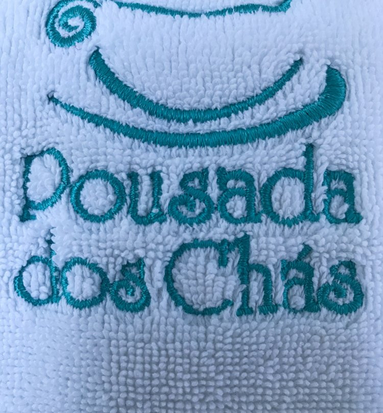 Pousada dos Chás Hotel Boutique主图