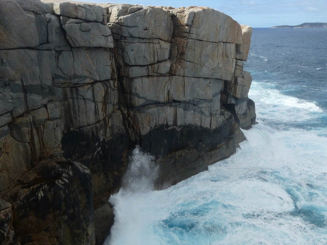 Torndirrup National Park景点图片