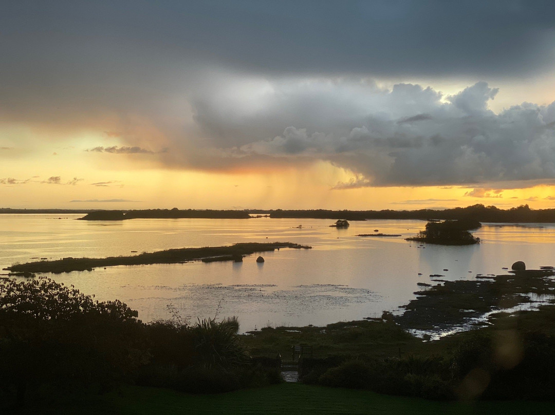 Corrib View Country House主图